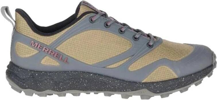 Merrell Men& Altalight Lo Vent Hiker Boots , Bruin, Heren
