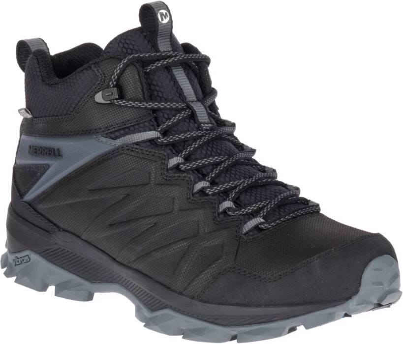 Merrell Shoes , Zwart, Heren