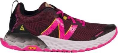 New Balance Hardloopschoenen , Roze, Dames