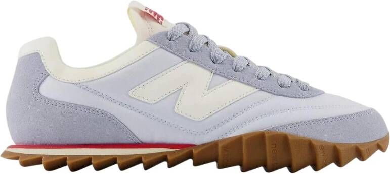 New Balance Rc30 Sneakers , Grijs, Unisex