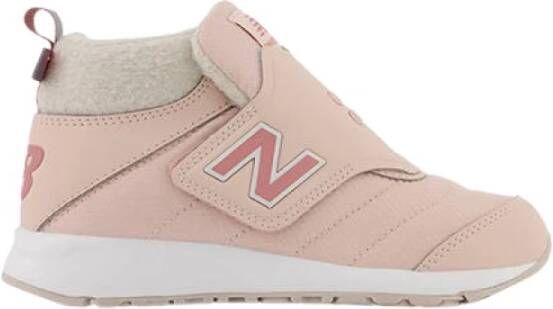 New Balance Sneakers Roze Dames