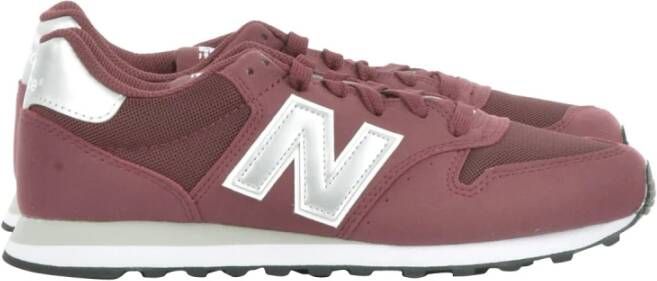 New Balance Sneakers Bruin Heren