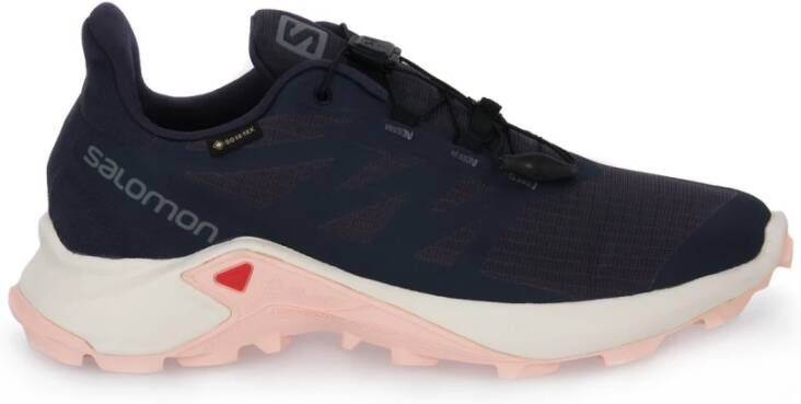 Salomon Runningschoenen SUPERCROSS 3 Gore Tex® W waterdicht