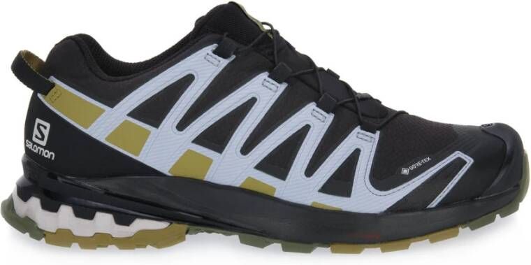 Salomon Sneakers , Zwart, Dames