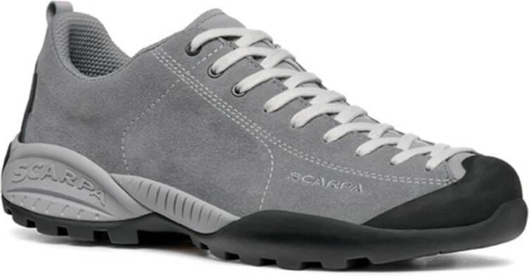 Scarpa Mojito gtx trekking schoenen , Grijs, Heren