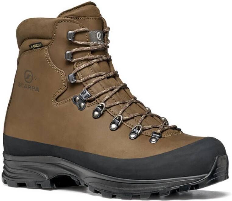 Scarpa Winterlaarzen , Bruin, Heren