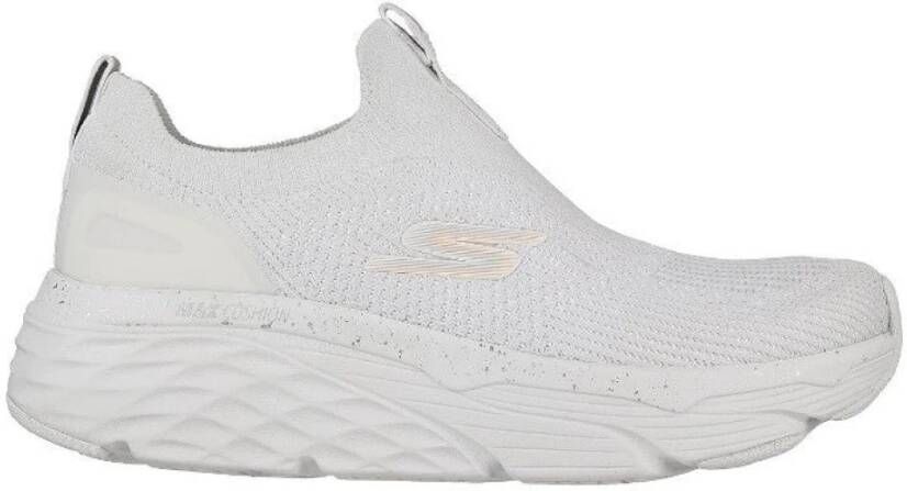 Skechers Sneakers , Wit, Dames