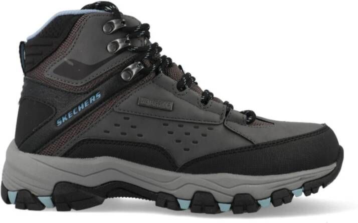 Skechers Wandelschoenen Selmen My Turf 158257/Ccl Grijs 36 , Grijs, Dames