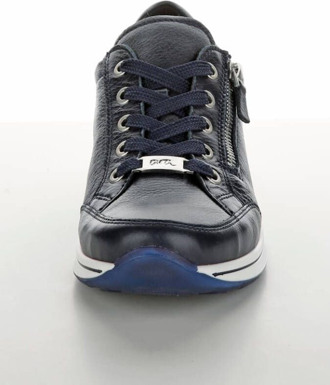 Ara Veterschoen met HighSoft technologie Donkerblauw