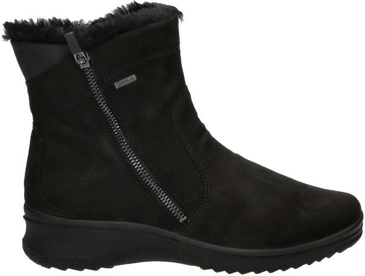 Ara Mü, nchen rits & gesloten boots
