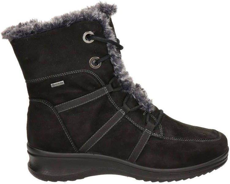 Ara Mü, nchen rits & gesloten boots