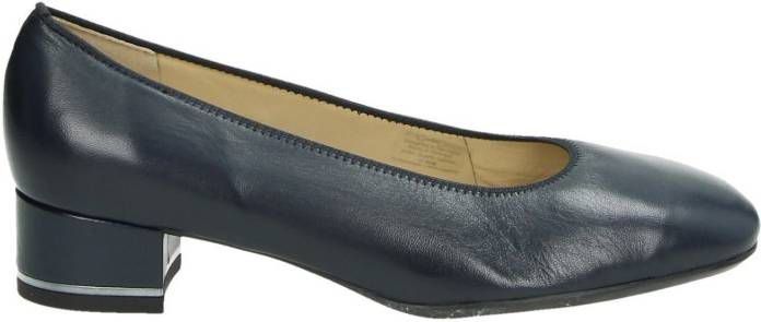 Ara instapschoenen blauw