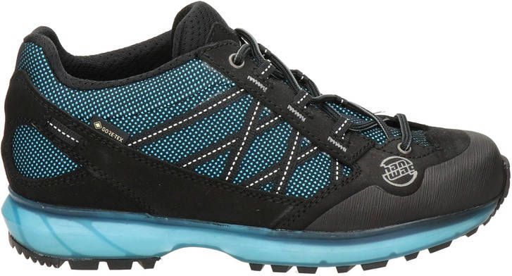 Hanwag Belorado ll Tubetec wandelschoenen