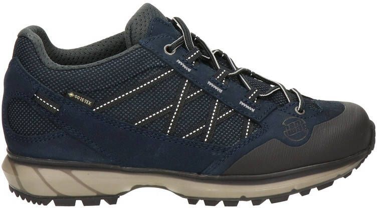 Hanwag Belorado ll Tubetec wandelschoenen