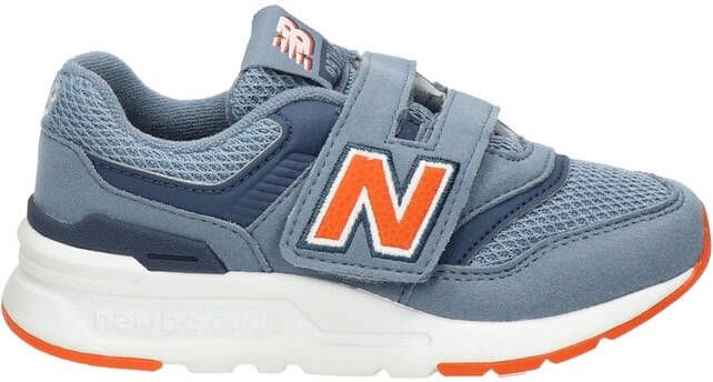 New Balance IZ997 klittenbandschoenen