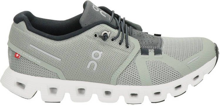 ON Running Cloud 5 lage sneakers