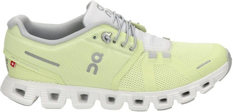 ON Running Cloud 5 lage sneakers