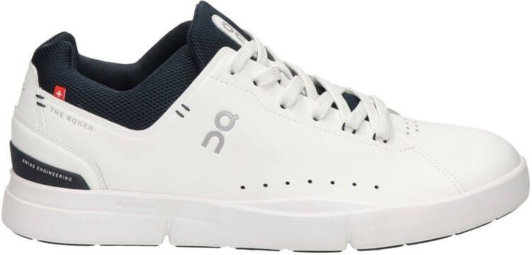 ON Running The Roger Advantage lage sneakers
