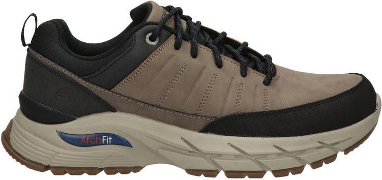 Skechers Arch Fit Treadwear lage sneakers