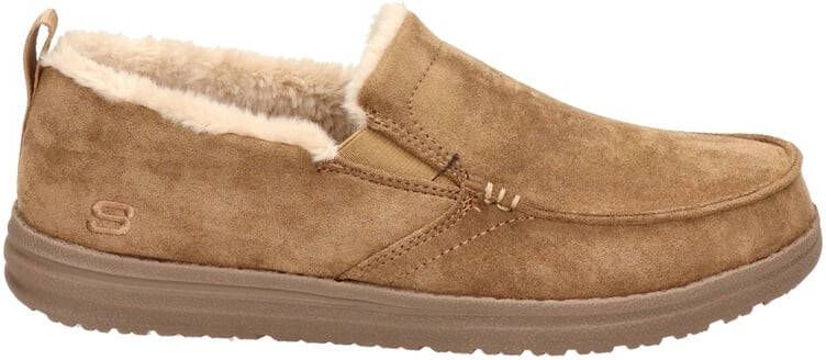 Skechers Melson pantoffels