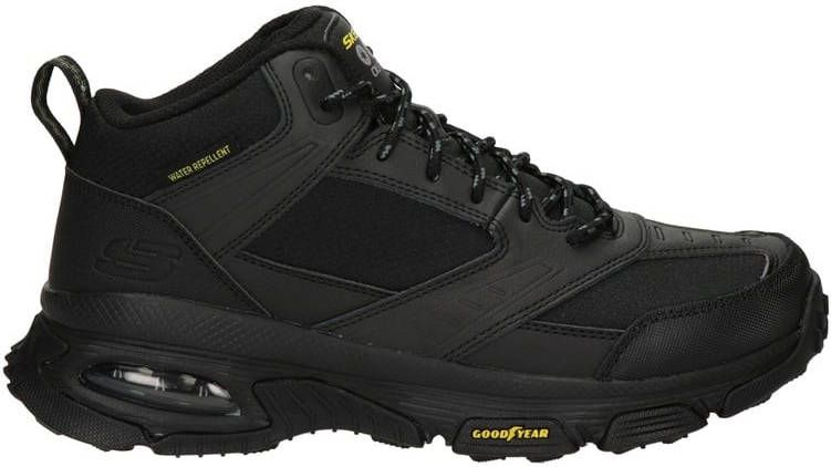Skechers Skech Air Envoy Bulldozer hoge sneakers