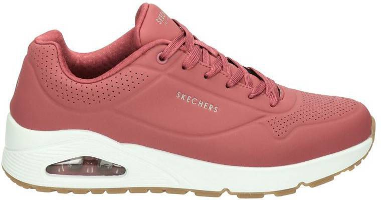 Skechers Street Stand On Air lage sneakers