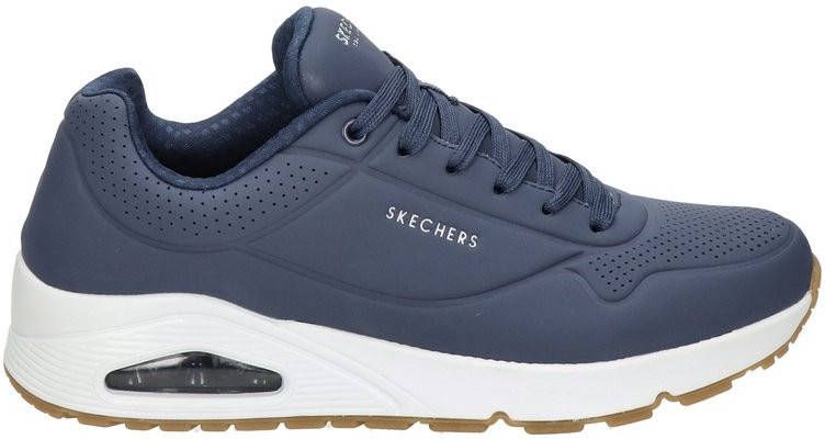 Skechers Street Stand On Air lage sneakers