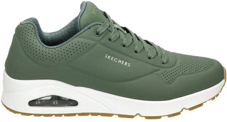 Skechers Street Stand On Air lage sneakers