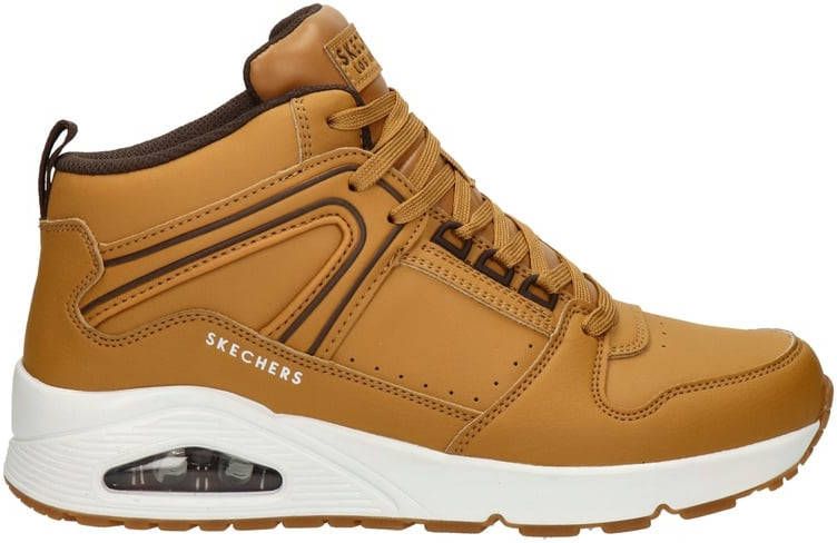 Skechers Street Uno hoge sneakers