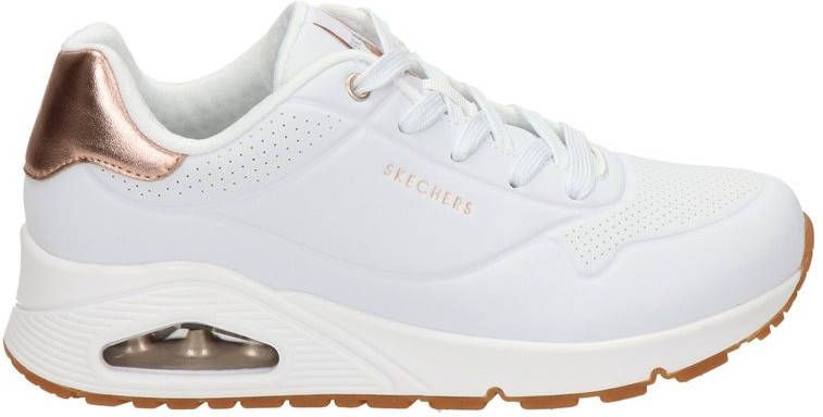 Skechers Uno lage sneakers