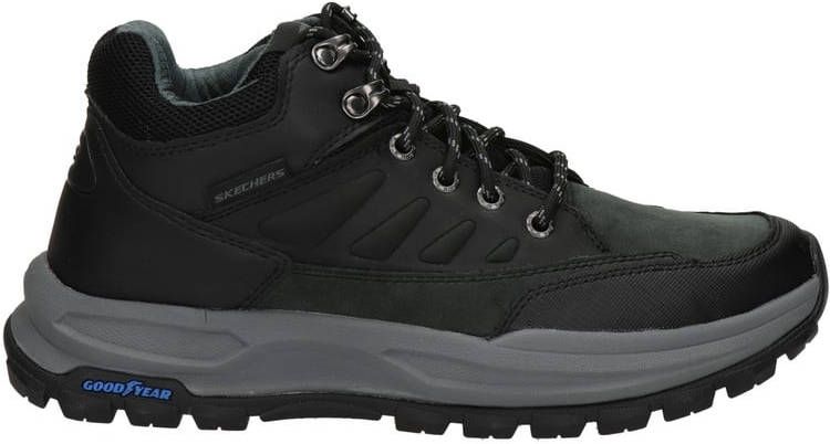 Skechers Zeller Good Year hoge sneakers