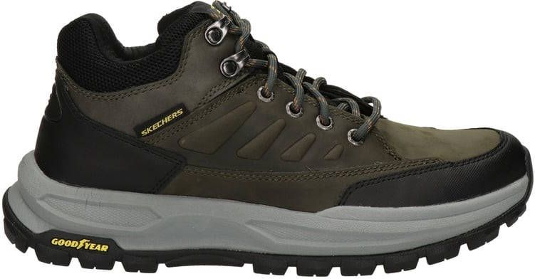 Skechers Zeller Good Year hoge sneakers