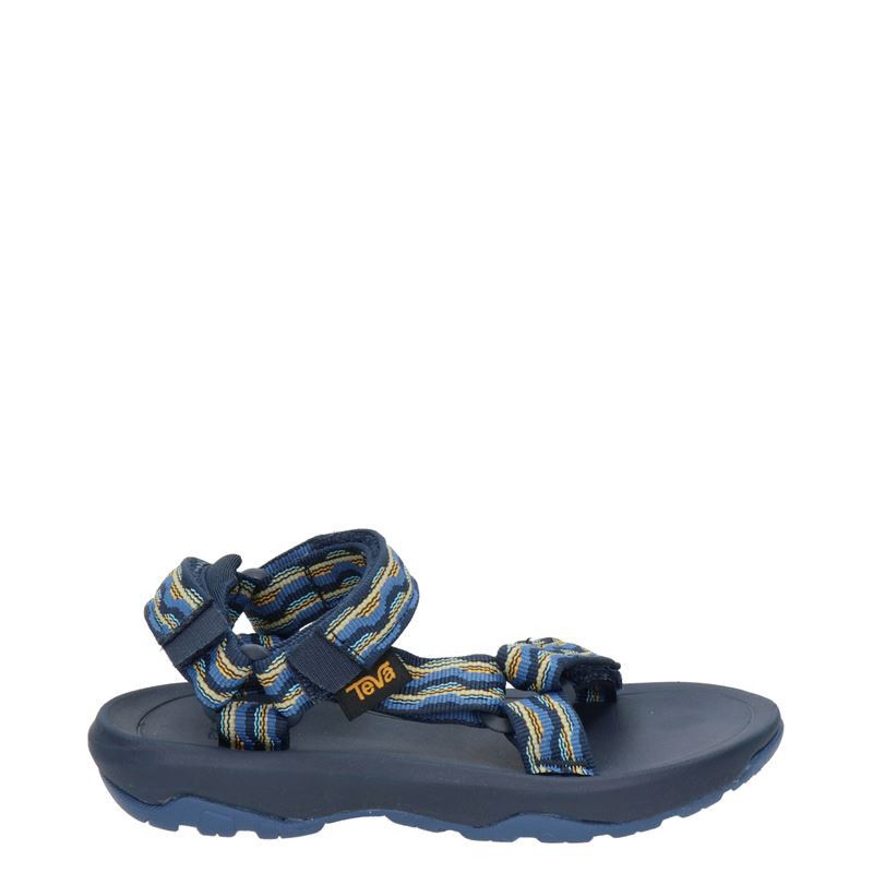 Teva XLT 2 outdoor sandalen blauw
