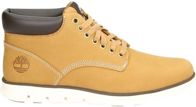 Timberland Bradstreet Chukka veterboots