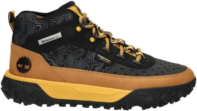 Timberland Greenstride Motion 6 veterboots