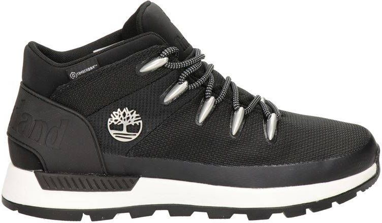 Timberland Sprint Trekker veterboots zwart
