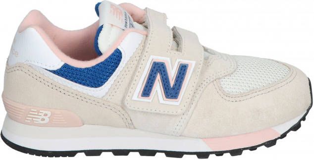 New Balance Sneakers Beige unisex
