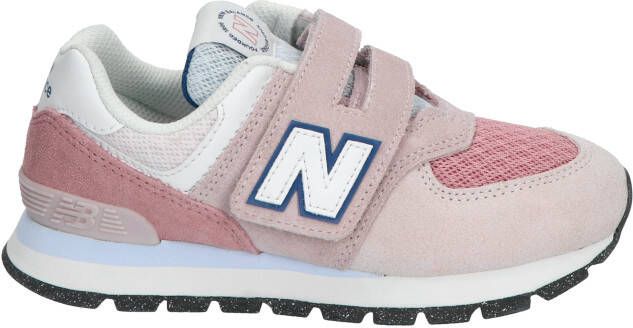 New balance 574 Hazy Rose Sneakers