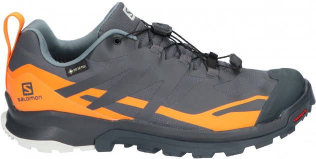 Salomon XA Rogg 2 GTX Ebony Lunar Lage sneakers