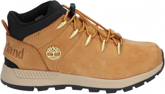 Timberland Sprint Trekker Mid Wheat Nubuck Veter boots