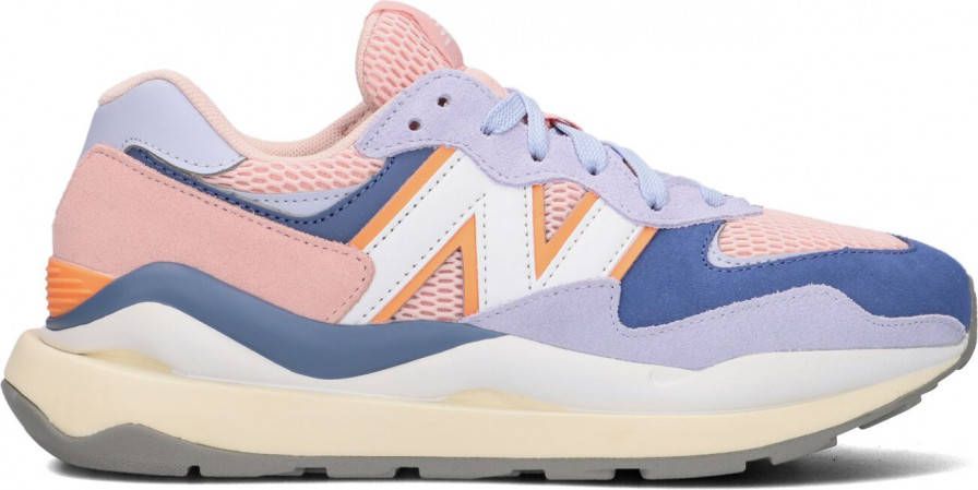 New Balance Sneakers Beige Dames