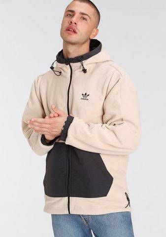 Adidas Adicolor Classics 3 Stripes Heren Jackets