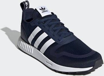 Adidas Originals Multix sneakers donkerblauw/wit/grijs