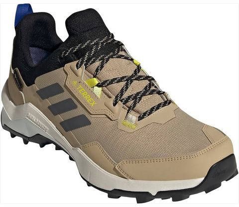 Adidas Terrex Buty Terrex AX4 Gore Tex Fz3288 39 1/3 Adidas, Bruin, Heren
