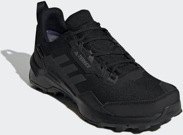 Adidas Terrex AX4 GORE TEX Hiking Schoenen Core Black/Carbon/Grey Four Dames