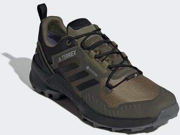 Adidas Terrex Men's Terrex Swift R3 Gore Tex Gy5075 40 2/3 Adidas, Zwart, Heren