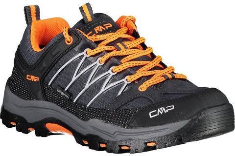 CMP Wandelschoenen RIGEL LOW Waterproof
