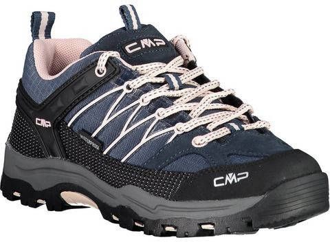 CMP Wandelschoenen RIGEL LOW Waterproof