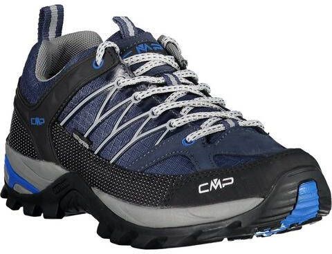 CMP Wandelschoenen RIGEL LOW Waterproof