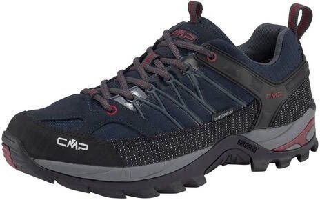 CMP Wandelschoenen RIGEL LOW Waterproof